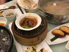 -潮福城大酒楼·潮味粤品·港式点心(湖滨北路店)