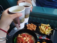 -华夏良子·足道SPA艾灸(胜利路店)