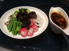 锦绣素拼-徐记海鲜(汉城湖|太奥店)