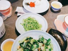 -江南里·新浙菜(苏州大悦城店)