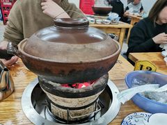 -威邵鸡煲(西华路总店)