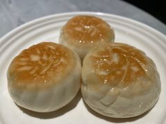 -青雅中餐厅(大连金石滩绿发希尔顿度假酒店)