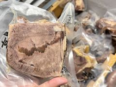-高玛纳驴肉火烧(一世界店)