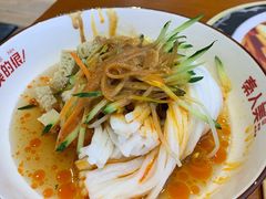 -秦人美食(中山医店)