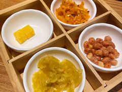 小菜-闽上鲜·福建菜(龙湖滨江天街店)