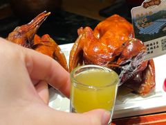 -大鸽饭(北京路店)