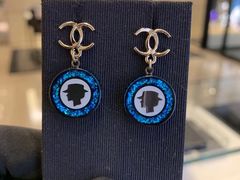 -CHANEL(ifs国际金融店)