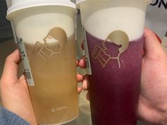-喜茶(徐州金鹰店)