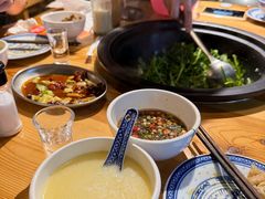 -阿鸡鱼庄·顺德鲜蒸小炒(亚运村店)