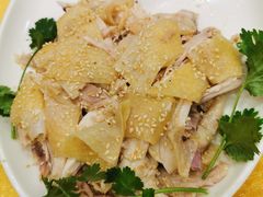 -海儀美食楼(湾仔海鲜街店)