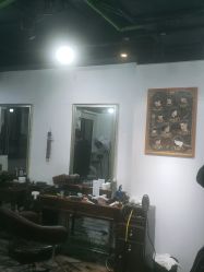 -纯剪男士理发馆·烫染专业店