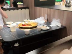 -蜀九香火锅(彩虹店)