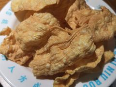 -受气牛肉·重庆耙牛肉(来福士店)