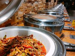 -汉巴味德(大悦城店)