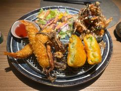 -松幸日式料理(中山路店)