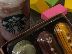 -星巴克(成都北城天街分店)