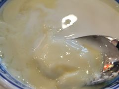 招牌姜撞奶-捷信牛奶甜品世家(五道口店)