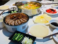 -守柴炉烤鸭(成都大邑店)