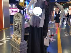 -时尚天河商业广场