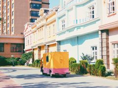 -蓬莱欧乐堡梦幻世界