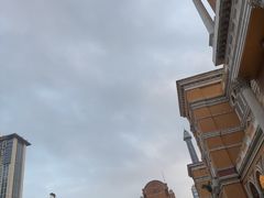 -澳门威尼斯人综合度假区