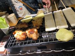 -樟葶谷寿司(椒江店)