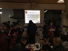 大堂-肖家河家常面(肖家河北街店)