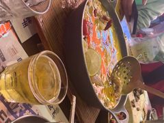 -神府路壹号·海鲜烧烤·砂锅粥·锅物(三坊七巷店)