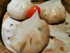 潮州蒸果皇-点都德(大茶楼店)