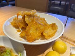 -关东小磨东北菜(上海长风大悦城店)