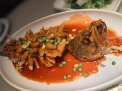 -探花·意境江南菜·唐伯虎文化体验店·松鼠桂鱼(观前店)