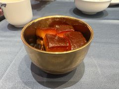 东坡焖肉-皇饭儿·王润兴酒楼(河坊街店)