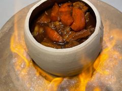 -红蜡烛-养生粥-津鲁菜(中山路店)