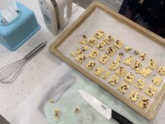 -千浔一暖DIY蛋糕烘焙(人民大学店)