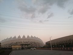 -长春奥林匹克公园