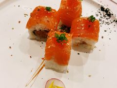 -赤稻·日式料理(禅城店)