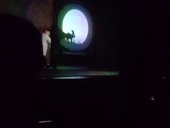 -盖碗儿梨园·变脸吐火·川剧(天府广场店)