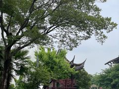 -广富林宰相府酒店·水云间