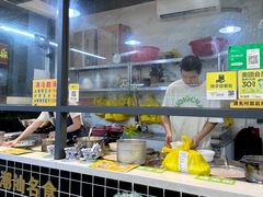 -黄记潮汕甜汤(贝底田坊店)