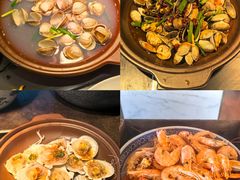 -君悦酒店·乐厨·高空自助餐(青年大街店)