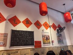 -荆九爷爆炒桥头三嫩(夫子庙店)