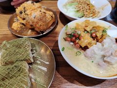 -小豆海棠(人民南路店)