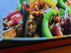 -富正毅三下锅·湘西韵味(天门山索道店)