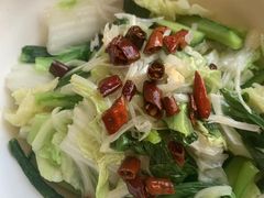 -胖子菜馆(隆昌路店)