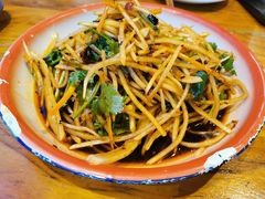 -兔槽江湖菜·重庆璧山兔(水围店)