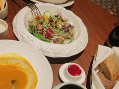 -佐度王子扒房(天鹅湖店)