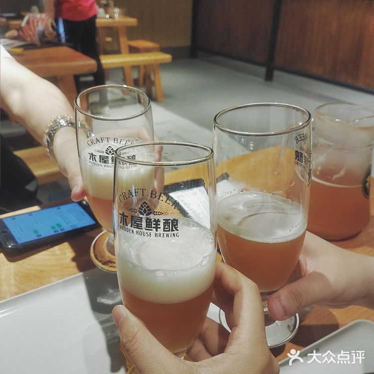 长沙木屋烧烤首店!