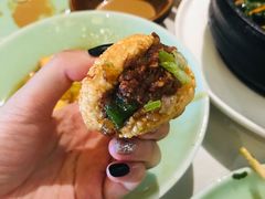 -淀里船宴(卓达店)