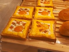 -面包新语(滨湖万达店)