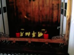 -月栖华明-云间草堂清茶馆(泗泾古镇店)